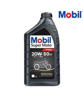 20W50 MOBIL MOTO