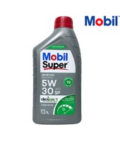 5W30 SINTETICO MOBIL
