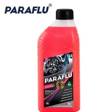 Aditivo Rosa Paraflu Pronto Uso 