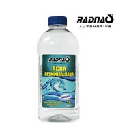 AGUA RADINAQ