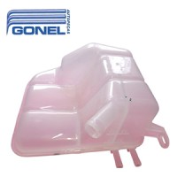 Reservatorio De Agua Radiador Astra 1.8 2.0 1999 A 2011 