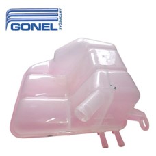 Reservatorio De Agua Radiador Astra 1.8 2.0 1999 A 2011 