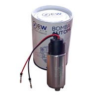 Refil Bomba De Combustivel Agile 1.4 Flex 2009 A 2014