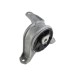 Coxim do Motor Dianteiro LD Vectra Astra Zafira 1999 a 2012