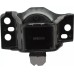 Coxim do Motor Dianteiro LD Renault Megane - Grand Tour - Logan - Scenic - Sandero Motor K4M