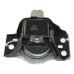 Coxim do Motor Dianteiro LD Renault Megane - Grand Tour - Logan - Scenic - Sandero Motor K4M