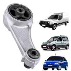 Coxim do Cambio Traseiro Clio Express Kangoo 1.0 8v