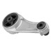Coxim do Cambio Traseiro Clio Express Kangoo 1.0 8v