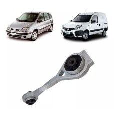 Coxim Cambio Traseiro Renault Kangoo Scenic Symbol 1.6 16v