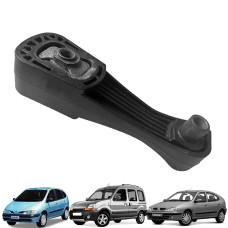 Coxim do Cambio Traseiro Kangoo 1.0 Megane 1.6 Scenic 1.6 16V