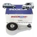 Coxim do Cambio Traseiro Kangoo 1.6 8v Megane 2.0 8v Scenic 2.0 8v