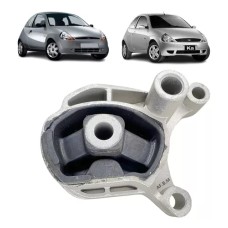 Coxim Cambio Traseiro Ford Ka 1.0 1.3 1.6 1997 a 2007