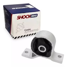 Coxim Frontal Motor Honda Civic Automático 2001 a 2005