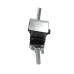 Coxim Do Motor Dianteiro LD Renault Clio Megane R19 1.6 8v