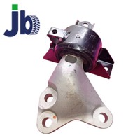 Coxim Do Motor Spin 1.4 1.8 2017 A 2020 Automatico Lado Esquerdo