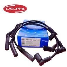 Cabo De Vela Ford Fiesta 1.0 1.6 Zetec Rocam 1999 A 2008