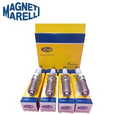 Jogo De Vela Fiesta 1.0 1.6 Zetec Rocam Gasolina 1999 A 2006