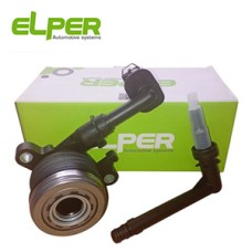 Atuador De Embreagem Sandero 1.0 1.6 2.0 2015 A 2024 