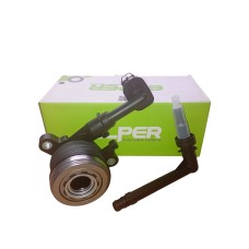 Atuador De Embreagem Nissan March 1.0 12v 3cc 2015 A 2020