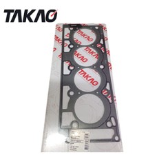 Junta De Cabeçote Fiesta 1.6 8v Zetec Rocam 2000 A 2012 