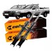Par de Amortecedores Gas Diant Fiat Strada 1.4/1.5/1.6/1.8