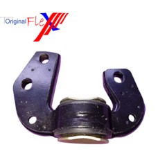 Suporte Barra Tensora Morceguinho Agile 2010 A 2014 L/D